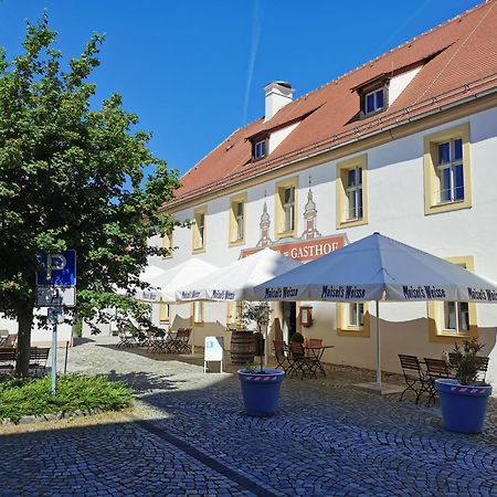 Hotel Kloster-Gasthof Speinshart Eschenbach in der Oberpfalz Luaran gambar