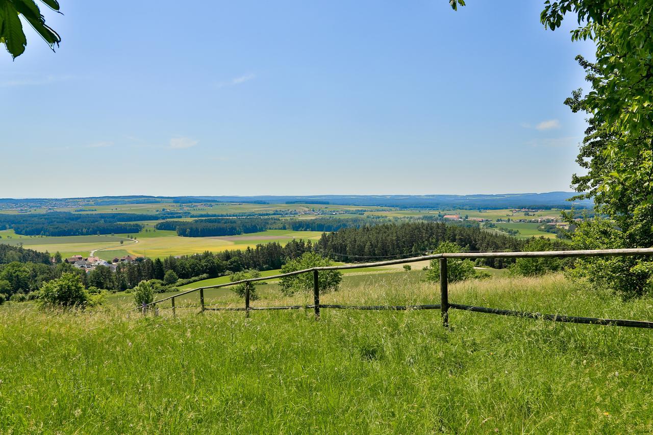 Hotel Kloster-Gasthof Speinshart Eschenbach in der Oberpfalz Luaran gambar