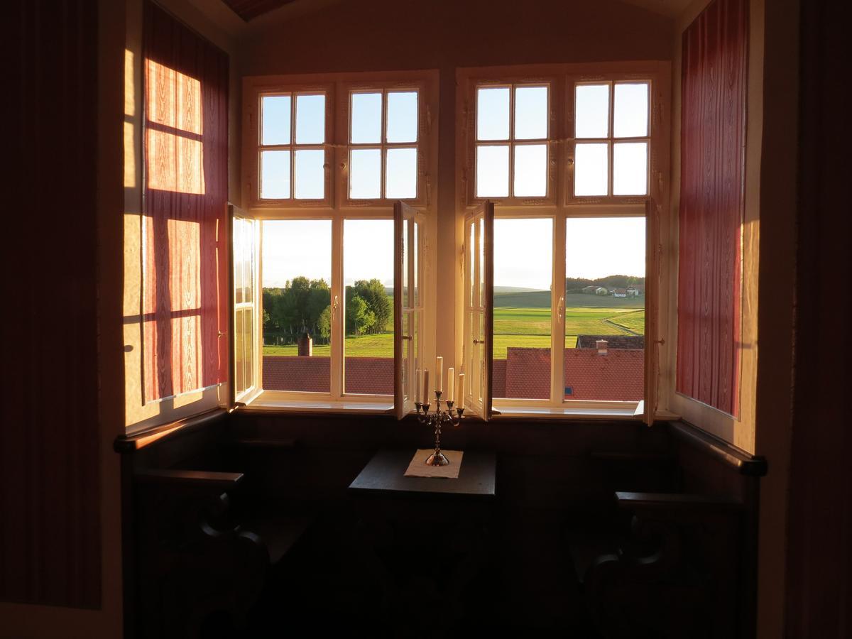 Hotel Kloster-Gasthof Speinshart Eschenbach in der Oberpfalz Luaran gambar