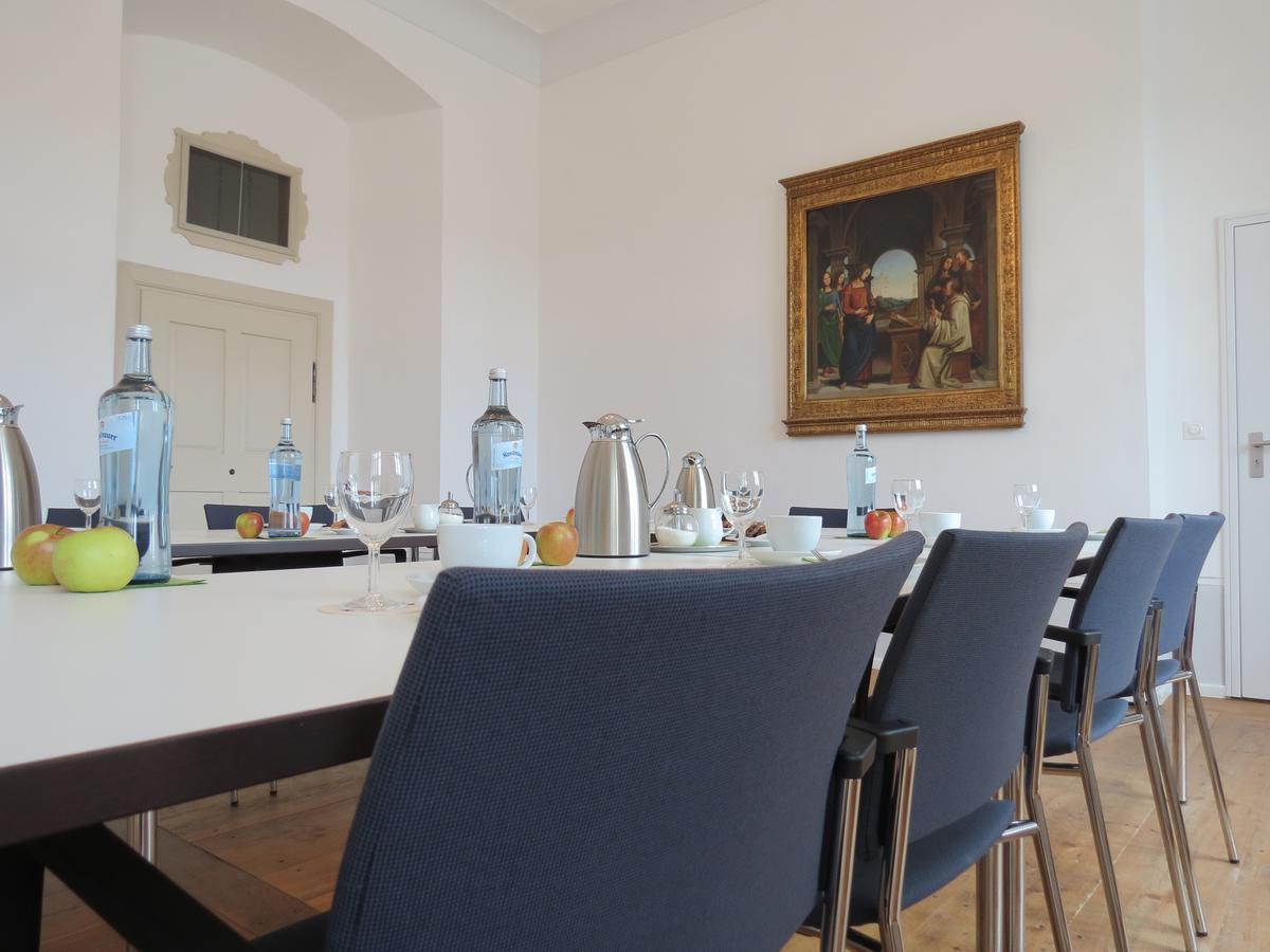 Hotel Kloster-Gasthof Speinshart Eschenbach in der Oberpfalz Luaran gambar