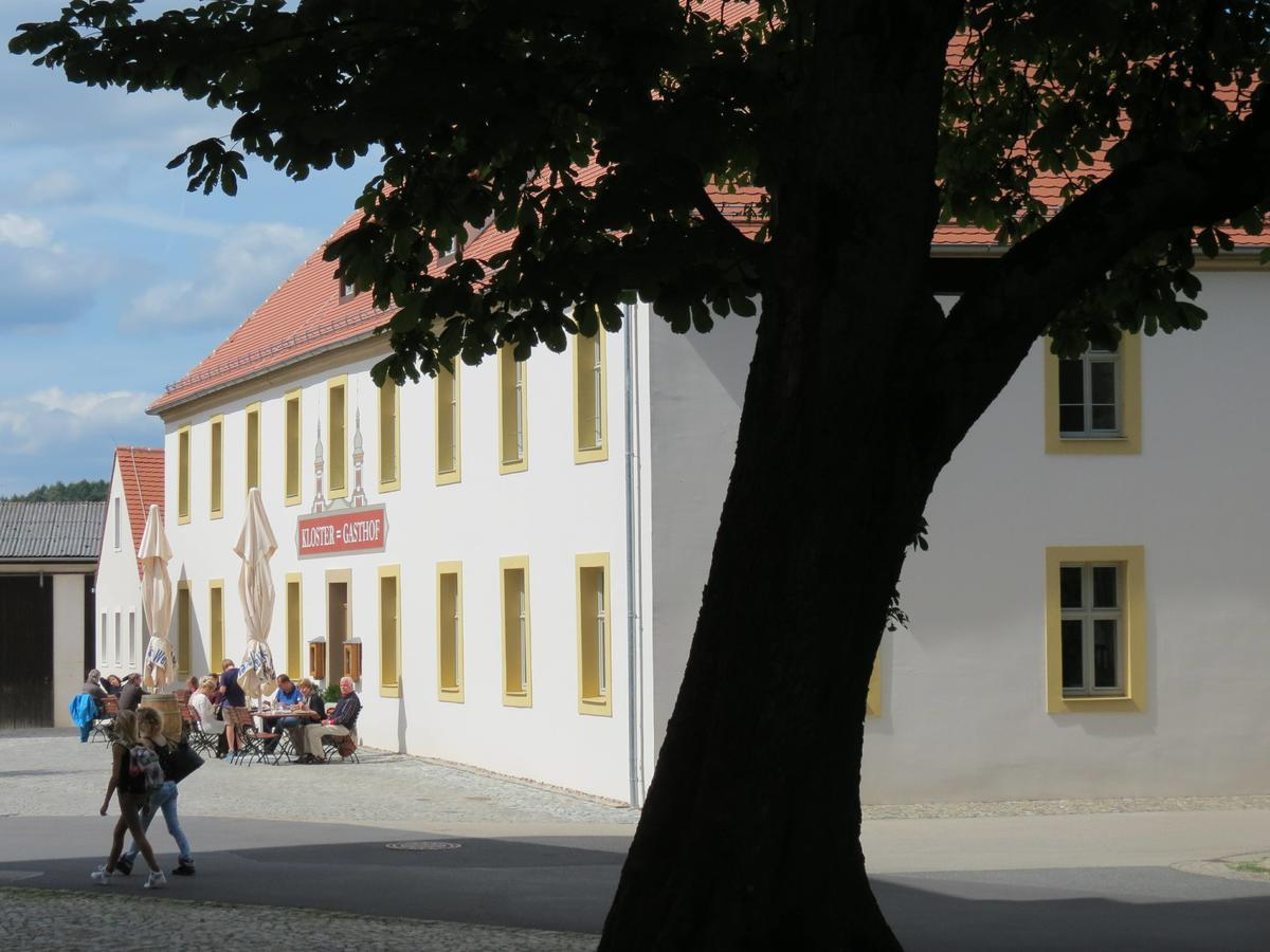 Hotel Kloster-Gasthof Speinshart Eschenbach in der Oberpfalz Luaran gambar
