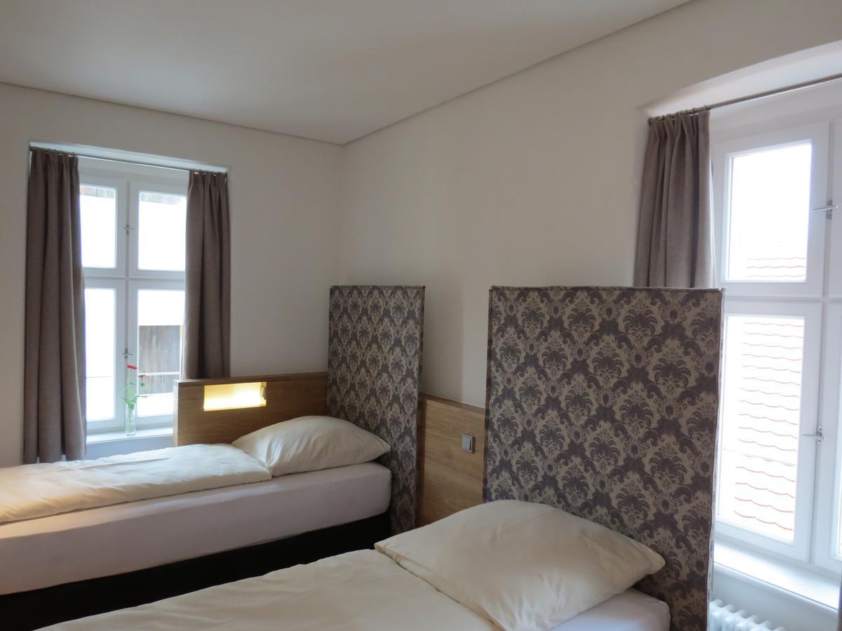 Hotel Kloster-Gasthof Speinshart Eschenbach in der Oberpfalz Bilik gambar